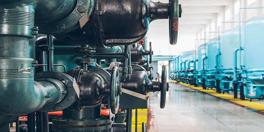 manual-valves
